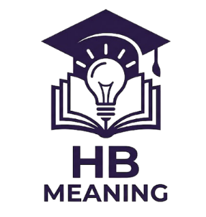 Hb meaning